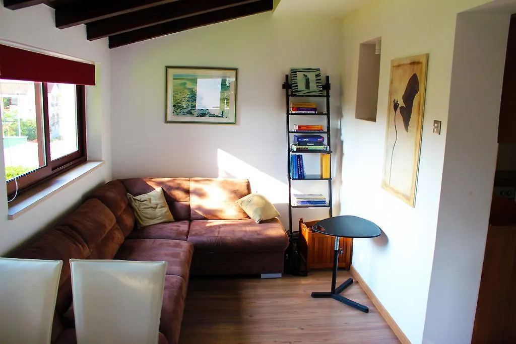 Apartment Pinia Πόρετς