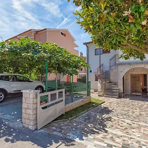 Apartment Zlata, Poreč