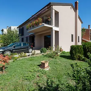 Apartment Nada, Poreč