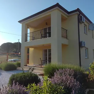 Apartment Antonio Solimar, Poreč