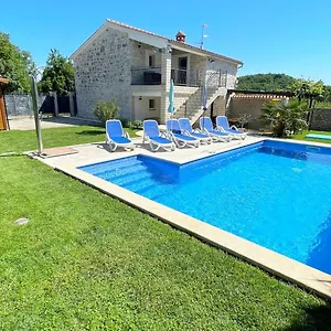 Villa Istrian Stone Lenny Near, Poreč