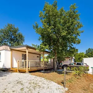 Campingplatz Mini Camping Funtana, Poreč