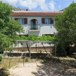 Lumbrela , Starigrad Paklenica Kroatien