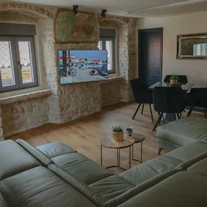 Apartment Oli Mare, Poreč