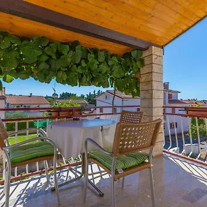 Apartment Ruzica, Poreč