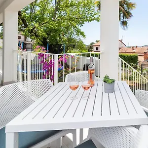 Apartment Pribetic, Poreč